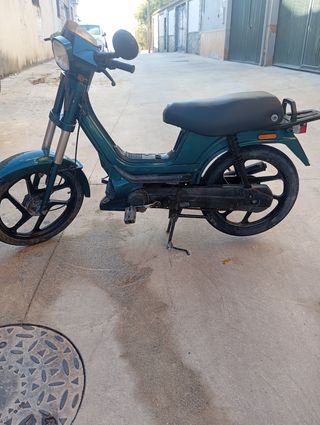 Derbi Varián
