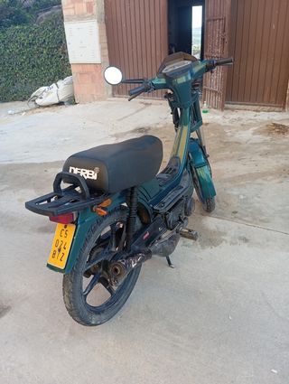Derbi Varián
