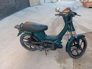 Derbi Varián