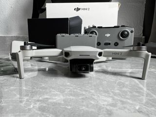 Dji Mini 2 4K Drone pack vuela más
