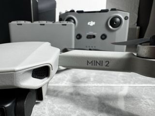 Dji Mini 2 4K Drone pack vuela más