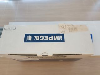 Toner Giallo IMPEGA per HP Color LaserJet