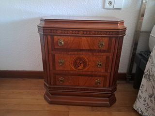 Lote de muebles PRECIO A NEGOCIAR (aunque barato).