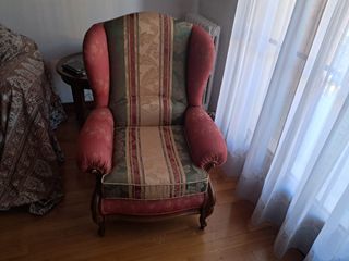 Lote de muebles PRECIO A NEGOCIAR (aunque barato).