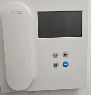 Videoportero Fermax Duox Plus