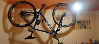 Bicicleta de Montaña CONOR 29