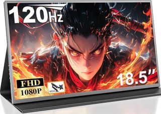 Monitor Portátil 18.5
