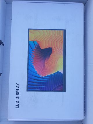 Monitor Portátil 18.5