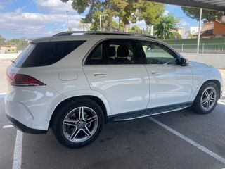 Mercedes-Benz GLE SUV (167) 2020