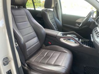 Mercedes-Benz GLE SUV (167) 2020