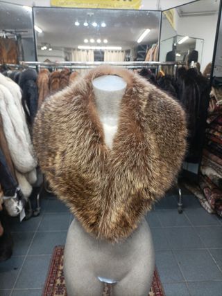 Collo di Marmotta 