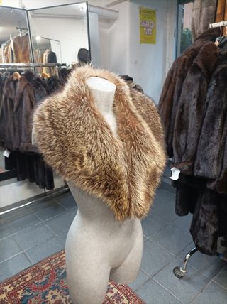 Collo di Marmotta 