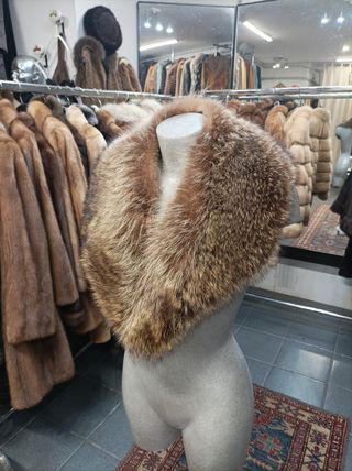 Collo di Marmotta 