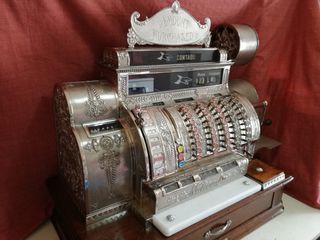 RESTAURACIÓN ANTIGÜEDADES 