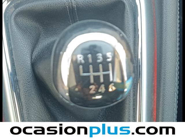 Nissan Qashqai 1.5 dCi S&S Acenta 4x2 81 kW (110 CV)