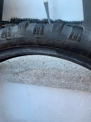 Neumático Mitas Enduro 90/90/21