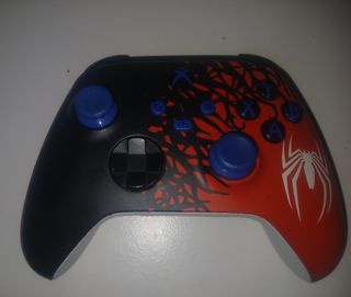 Mando Xbox Series 