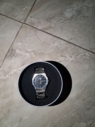 Reloj