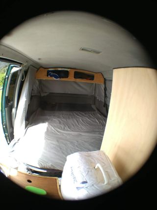 Volkswagen Multivan 1997