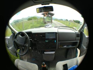 Volkswagen Multivan 1997