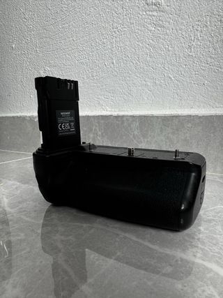 Grip Batería Canon R6