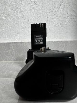 Grip Batería Canon R6