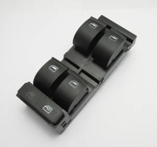 Botonera elevalunas AUDI A3 4B0959851