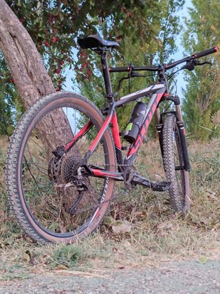 Scott Aspect 710 Bicicleta Montaña