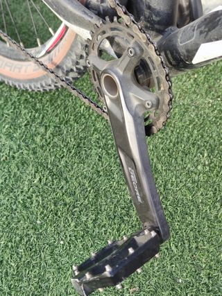 Scott Aspect 710 Bicicleta Montaña