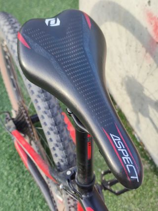 Scott Aspect 710 Bicicleta Montaña