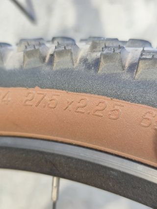 Scott Aspect 710 Bicicleta Montaña