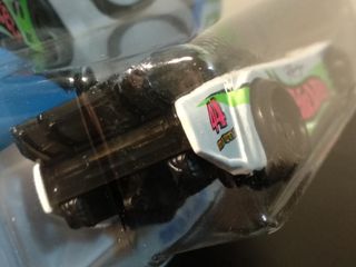 Hot Wheels Supercharged