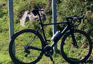 Canyon Ultímate  CF SLX 8.0 DI2 Ultegra