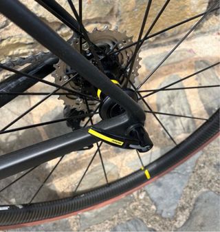 Canyon Ultímate  CF SLX 8.0 DI2 Ultegra