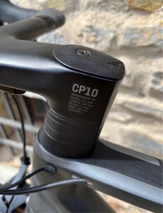 Canyon Ultímate  CF SLX 8.0 DI2 Ultegra