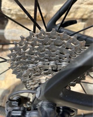 Canyon Ultímate  CF SLX 8.0 DI2 Ultegra