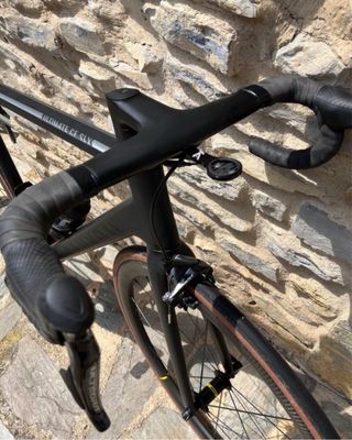 Canyon Ultímate  CF SLX 8.0 DI2 Ultegra