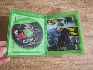Resident Evil 7 Gold Edition 