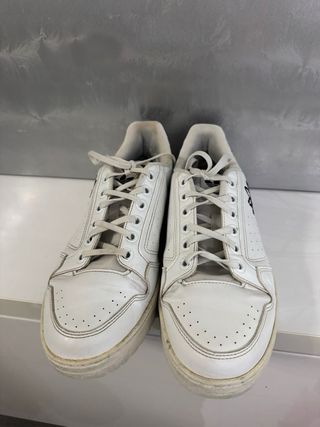 Zapatillas Adidas Blancas Hombre