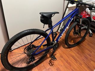 Bicicleta Orbea Onna 29 Azul 2025