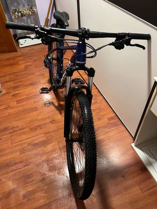 Bicicleta Orbea Onna 29 Azul 2025