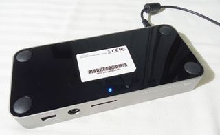 ENVIO 24H DOCK OWC USB-C DOCKING STATION 10 EN 1