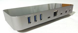 ENVIO 24H DOCK OWC USB-C DOCKING STATION 10 EN 1