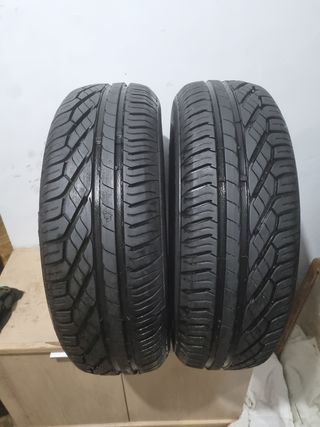 Neumáticos 195/65 R15 91H