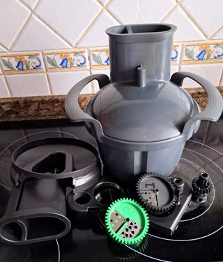 Cortador Thermomix tm6 y tm5