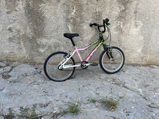 Bicicleta Woom