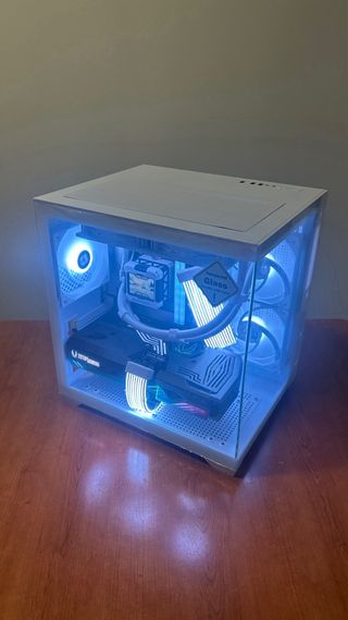 PC GAMER AM5 - Ryzen 7 7700X - RTX 3070 