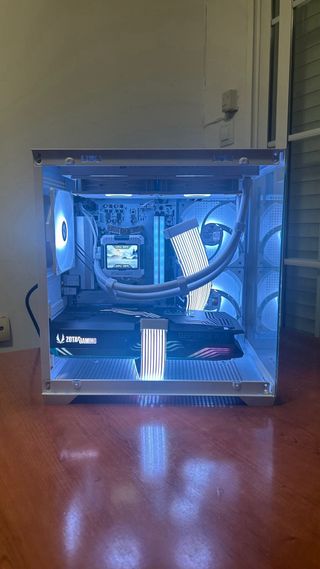 PC GAMER AM5 - Ryzen 7 7700X - RTX 3070 