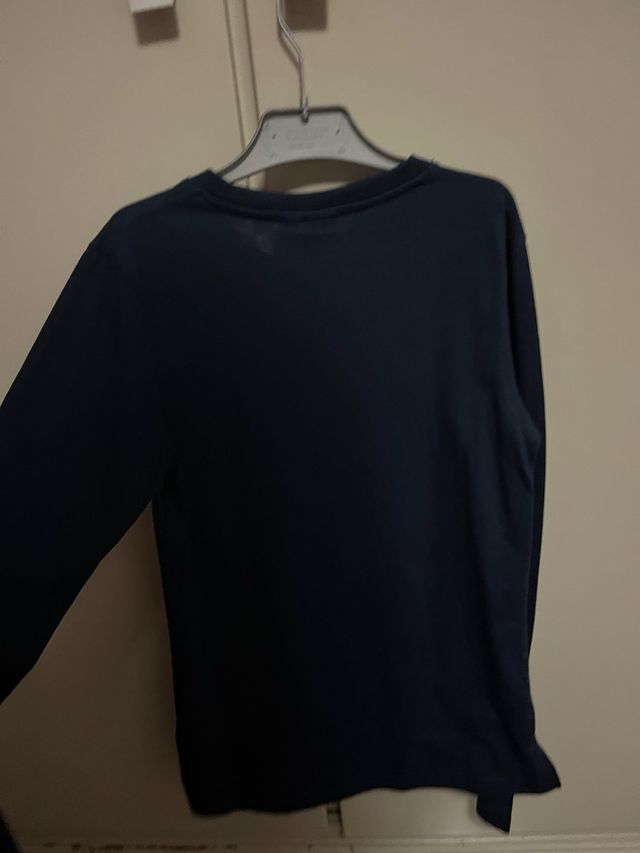 Camiseta Marvel Capitán América Talla S