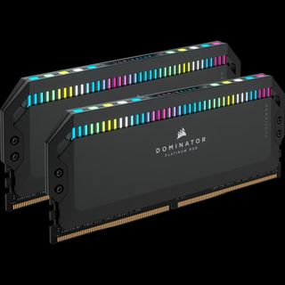 Corsair Dominator DDR5 32GB 7200MHz RGB